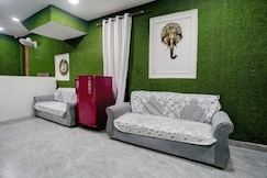 Hotel O MI GUEST HOUSE, Bilaspur, Chattisgarh