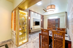 Aadi Kashi Retreat Entire 2BHK Apartment, Varanasi