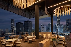 All Seasons Jakarta Thamrin, Pandeglang