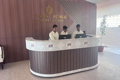 RAMA RETREAT LUXURY COTTAGES, Ayodhya