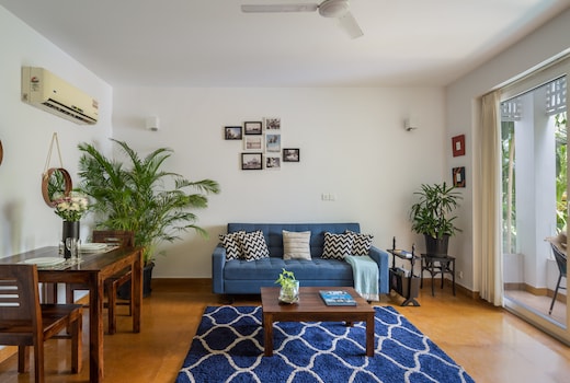 Santa Terra - 1 BHK at Reis Magos by The Blue Kite (104)