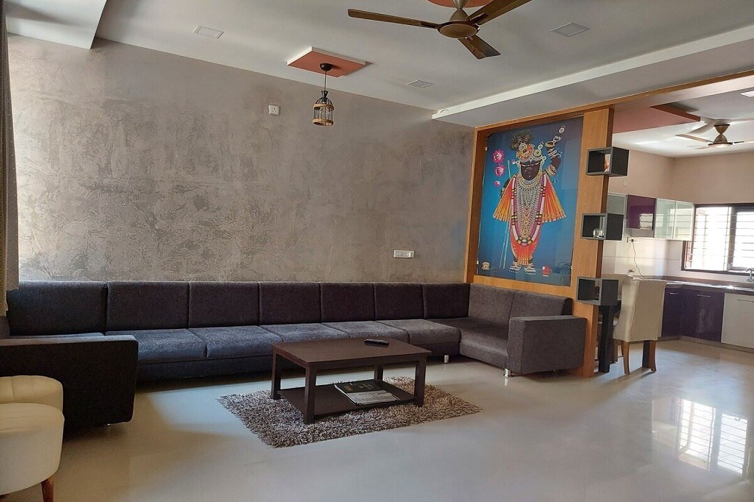 CA Vishal Thakkar homestay - Tap to explore photos