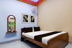 Hotel O QUEEN HOTEL RESTAURANT BANQUET, Chunshura