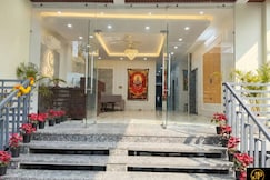 Jiwaji Palace, Khatu