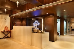 Hotel The Golden Oak Central by Citrus Prime, Raipur, Chhattisgarh