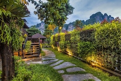 The Cliff Elegance Resort, Krabi