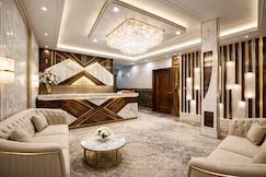 New Frontier - Front of Old Delhi Railway Station, Delhi