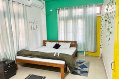 Limaya Homestay 1BHK | Hatigaon, Guwahati