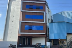 Hotel Grace Vista, Chennai