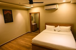 Haraa Suites - Unit of Haraa Resorts, Tiruvannamalai