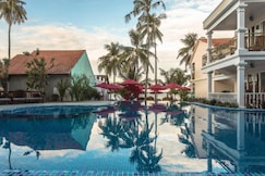 Phuong Binh House, Rach Gia