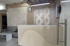 Hotel Beverly, Ahmedabad