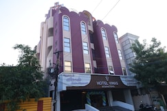 HOTEL VIMAS INTERNATIONAL, Madurai