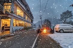 Sleeping Beauty Hotel (Mountain View Property), Joshimath