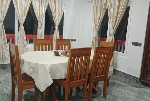 Prakriti Homestay Near Rohini Lake