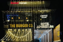 Amber Inn, prayagraj, Prayagraj