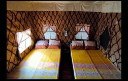 Luxury Room