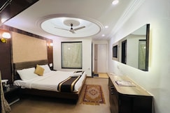 Hotel Sai Yash, Mahabaleshwar