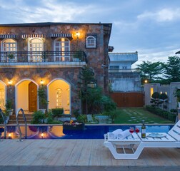 Swimming Pool 1