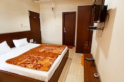 Hotel Satyam Palace, deoghar, Dumka