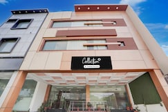 Collection O by OYO Zirakpur Bus Terminal, Zirakpur