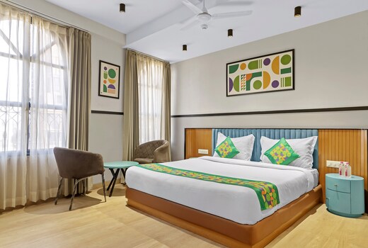 Treebo Bella Vista, Shobhagpura
