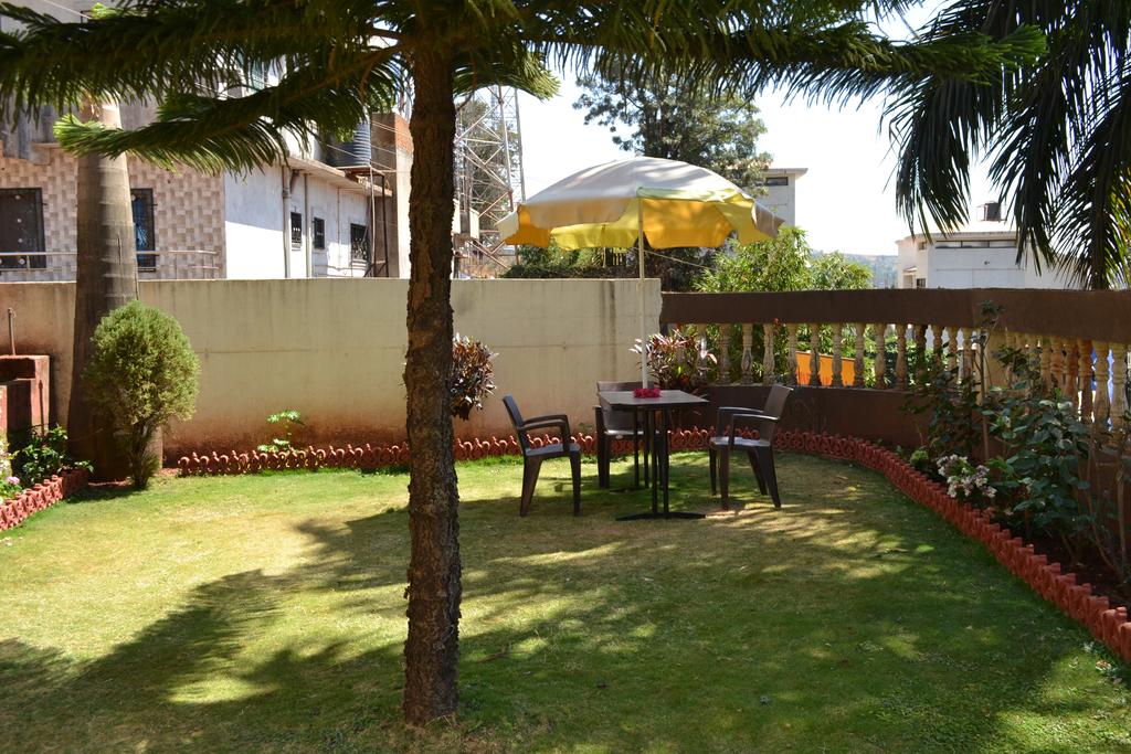Homevilas-2264 Comfortable 3 BHK Villa in Panchgani - Tap to explore photos