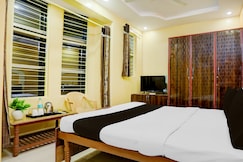 Hotel O GRS Hotel, Bangalore