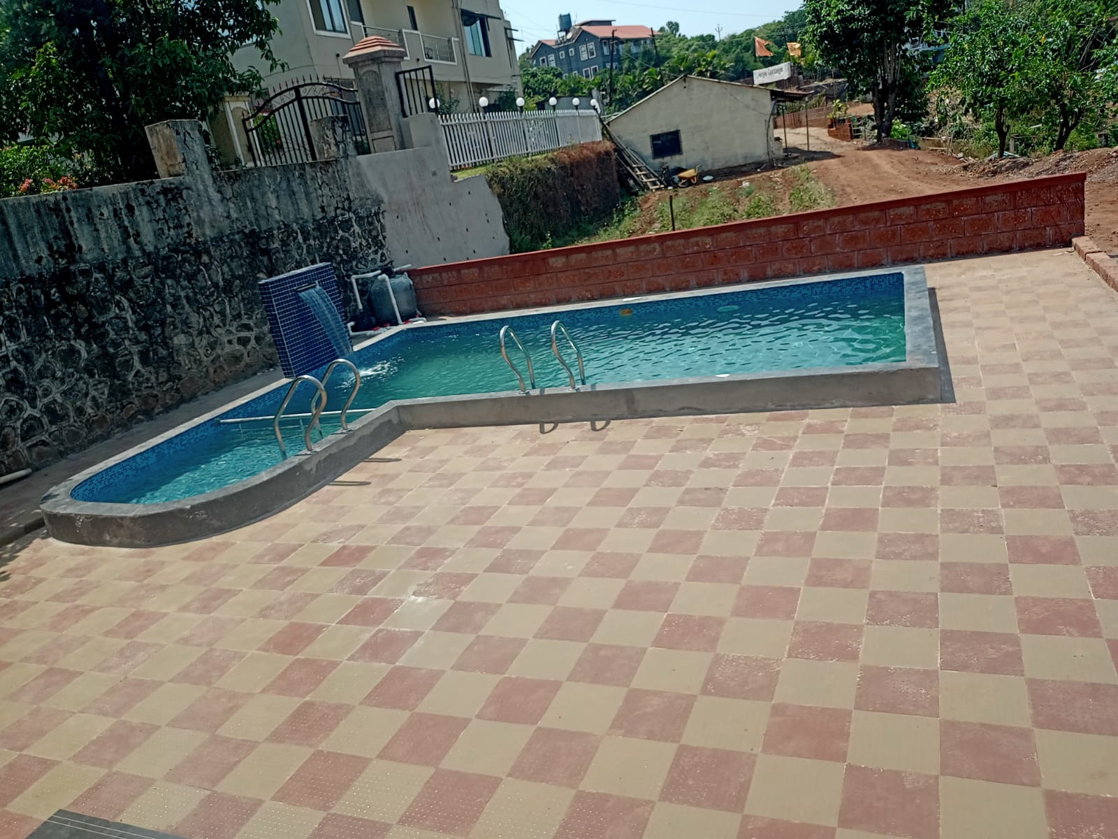Shanti Villa Mahabaleshwar - Tap to explore photos