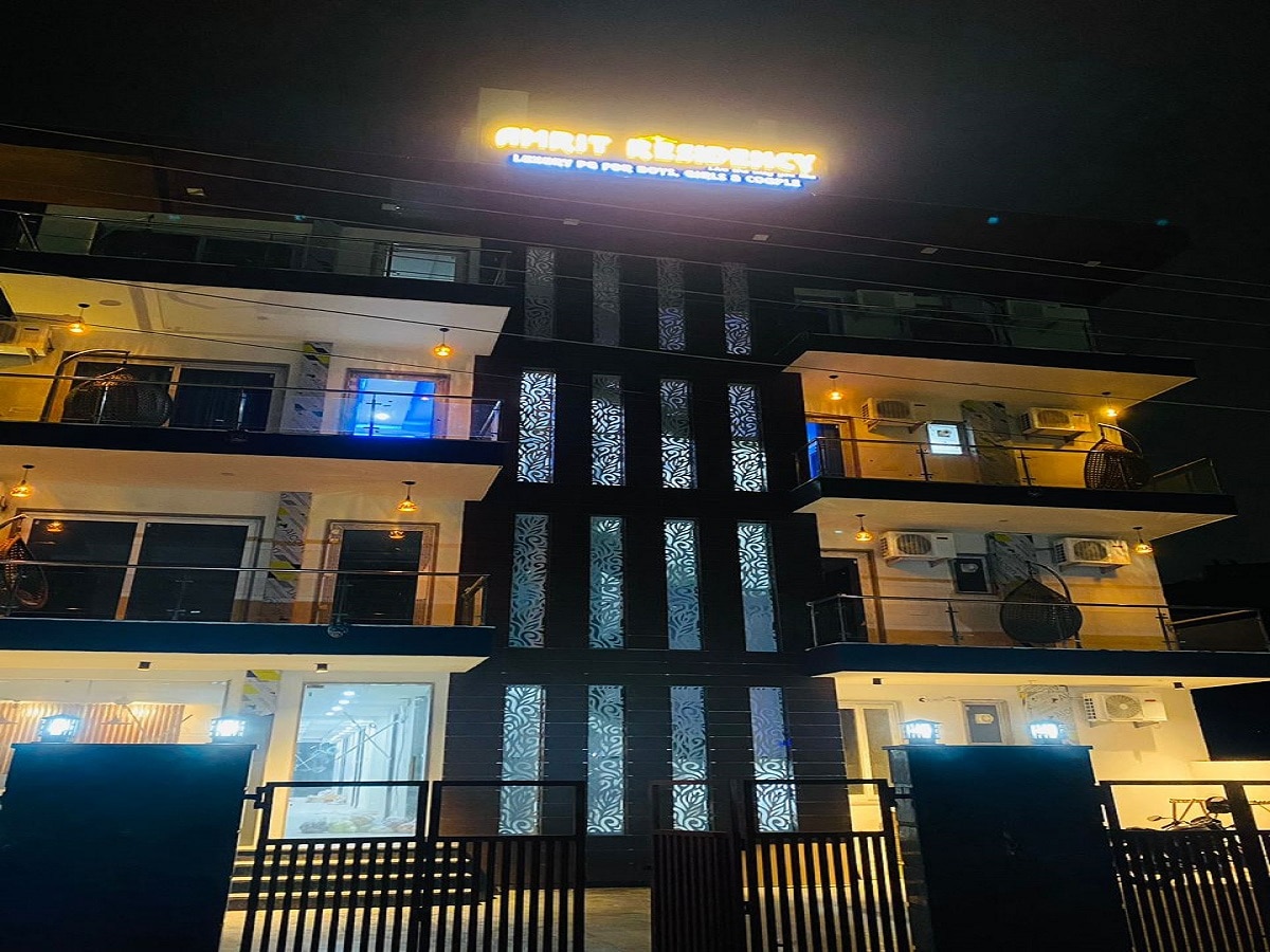 Amrit Residency - Tap to explore photos