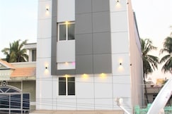 KARTHEES RESIDENCY, Rameshwaram