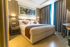 Hotel Grace Yucks B&B @ Delhi Airport, Delhi