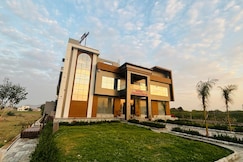 Hotel Jawai Retreat, Sheoganj