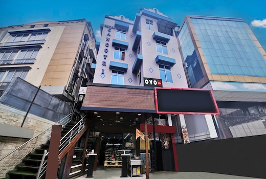 Super Hotel O Gangotri
