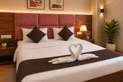 HOTEL TARRYTOWN, Amritsar