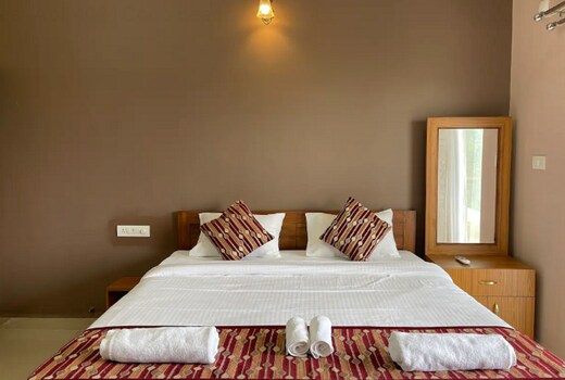 Northern Hillycrest Apt 302 Coco Beach Rd Nerul