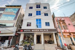 Hotel Meera Palace, Deoghar