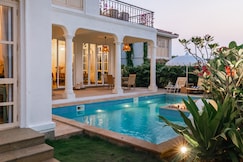 LohonoStays Villa Mila 2, Goa