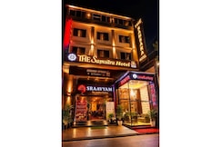 FabHotel The Samsara I, Indore