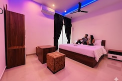 Alleppey Beach Inn, Cochin