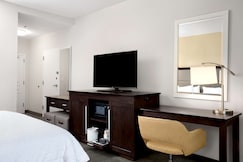 Hampton Inn by Hilton Hallandale Beach Aventura, Broward