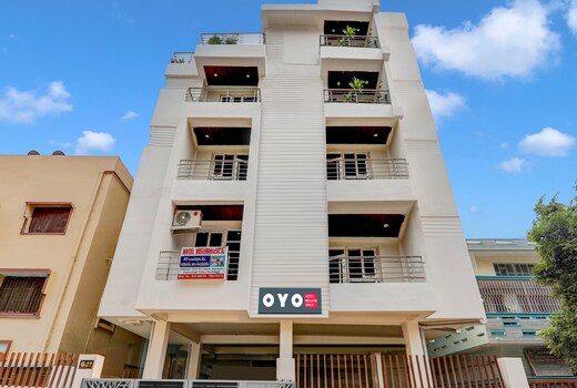 Hotel O Mellow Space