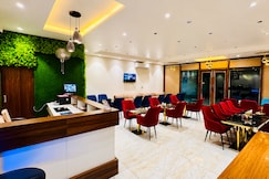 Hotel Celebrations, Pathankot
