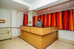 Hotel O Shree AMM Residency, Bangalore