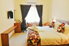 L E SANARA RESIDENCY, Kodungallur