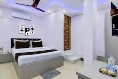 Hotel O Barashat Barbaria Bus Stand Formerly Lotus Guest House, Barasat