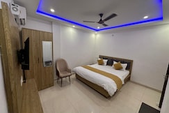 Krishna Paying Guest house, Varanasi