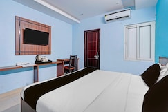 OYO Townhouse SSM Hospital Formerly The Arcas Hotel, Lucknow