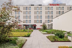 IntercityHotel Zurich Airport, March
