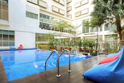 IBIS STYLES JAKARTA GAJAH MADA, Jakarta